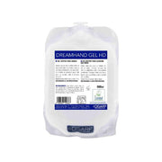 Gel hidroalcohólico. Formulado higienizante hidroalcohólico (70 % v/v alcohol ) en forma gel, sin perfume y de rápida evaporación.